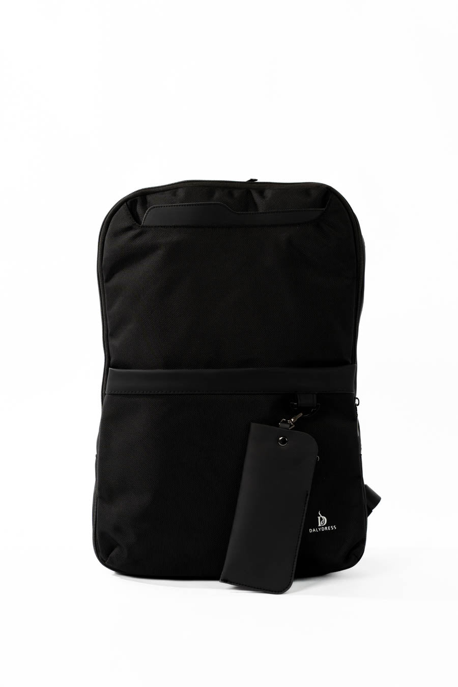 Lightweight Laptop Backpack with Padded Section