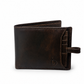 Brown Leather Wallet