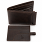 Brown Leather Wallet