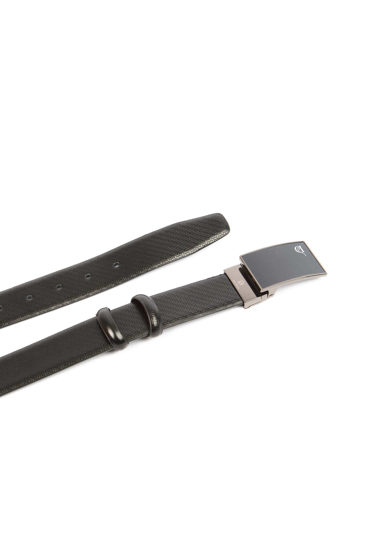Reversible Premium Leather Belt