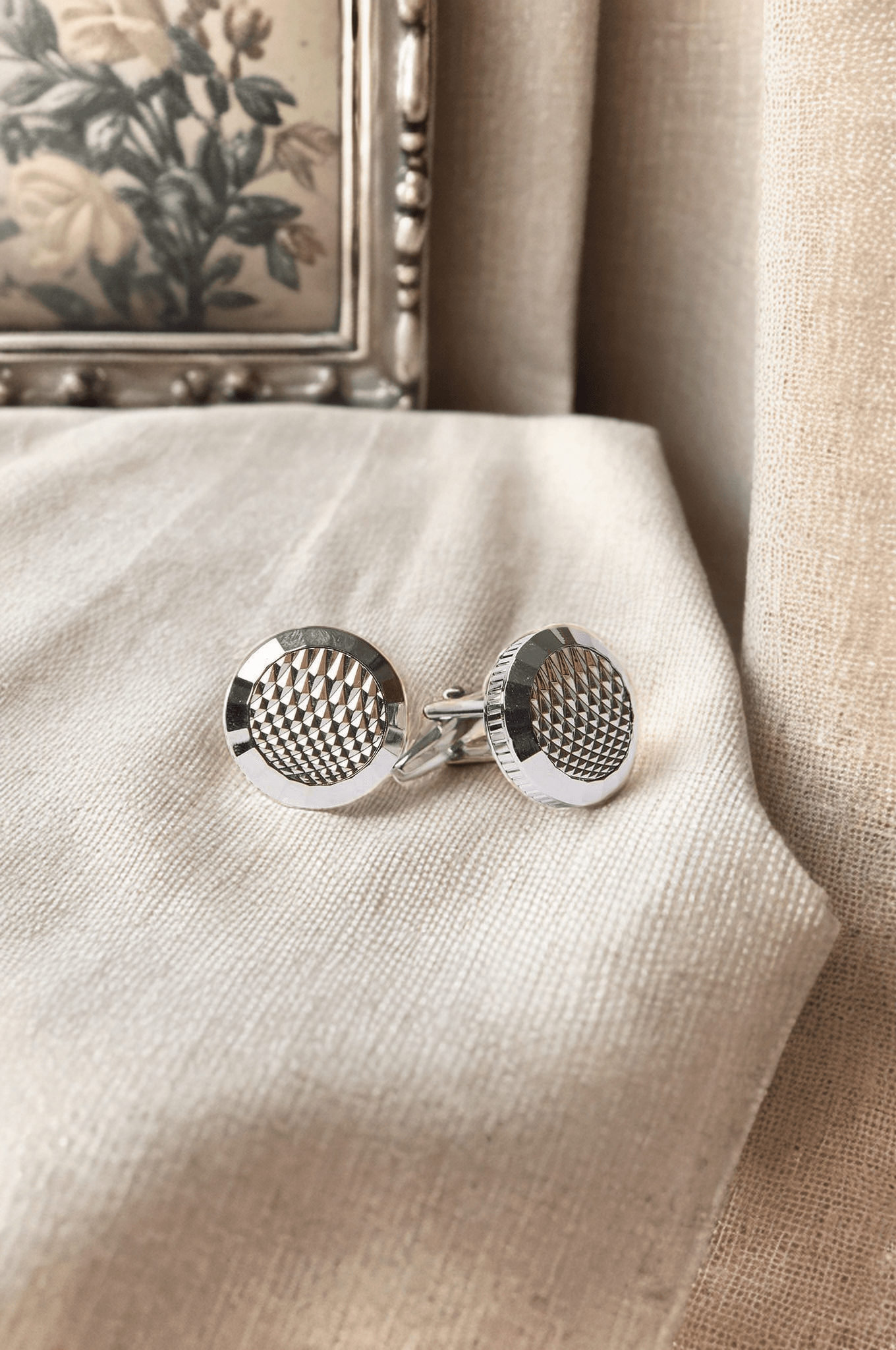 Cuff-Link