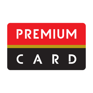 Premium Card